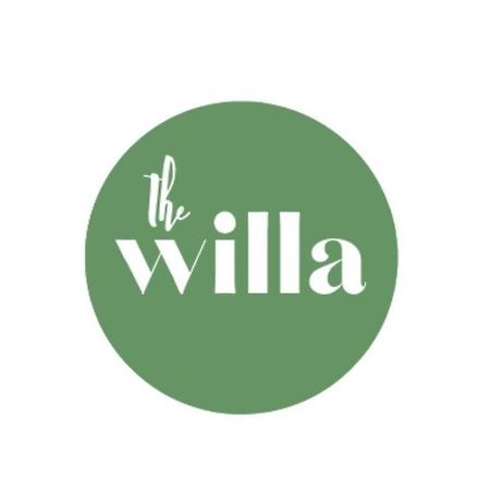 The Willa On 7Th, Located In Downtown Bentonville! 외부 사진