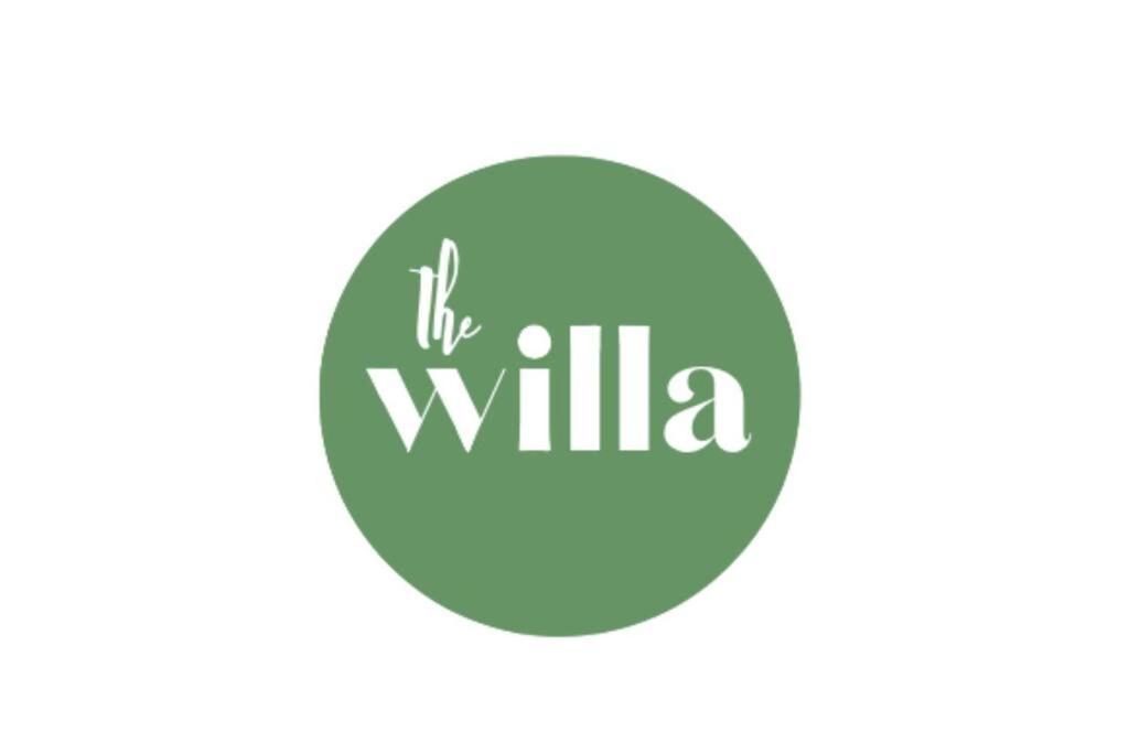 The Willa On 7Th, Located In Downtown Bentonville! 외부 사진