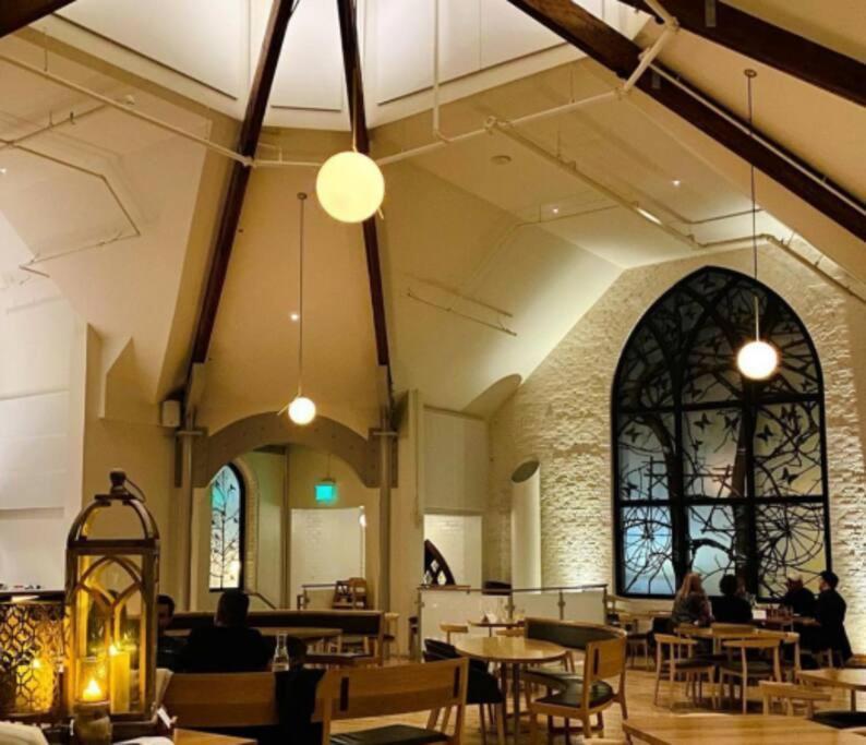 The Willa On 7Th, Located In Downtown Bentonville! 외부 사진